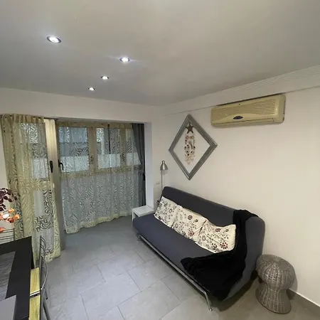 Apartment Joca House Iii Canteras
