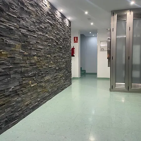 Apartment Joca House Iii Canteras