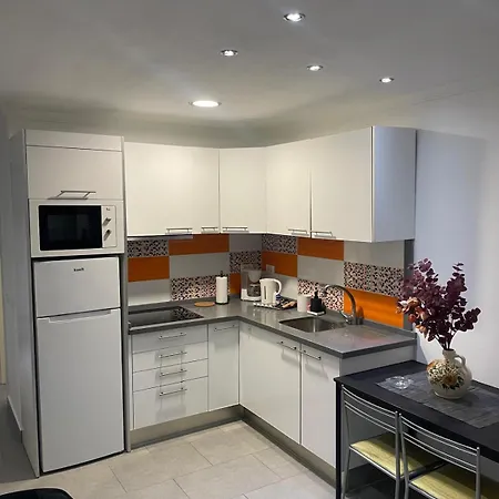Apartment Joca House Iii Canteras Las Palmas de Gran Canaria