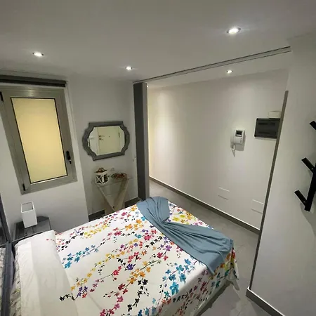 Joca House Iii Canteras Apartment Las Palmas de Gran Canaria
