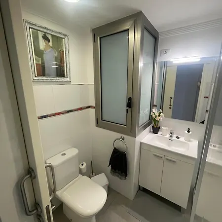 Joca House Iii Canteras Appartement *