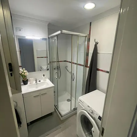 Joca House Iii Canteras Appartement *
